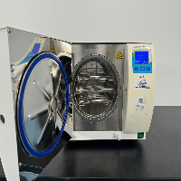 Benchmark BioClave 16L Autoclave image 3
